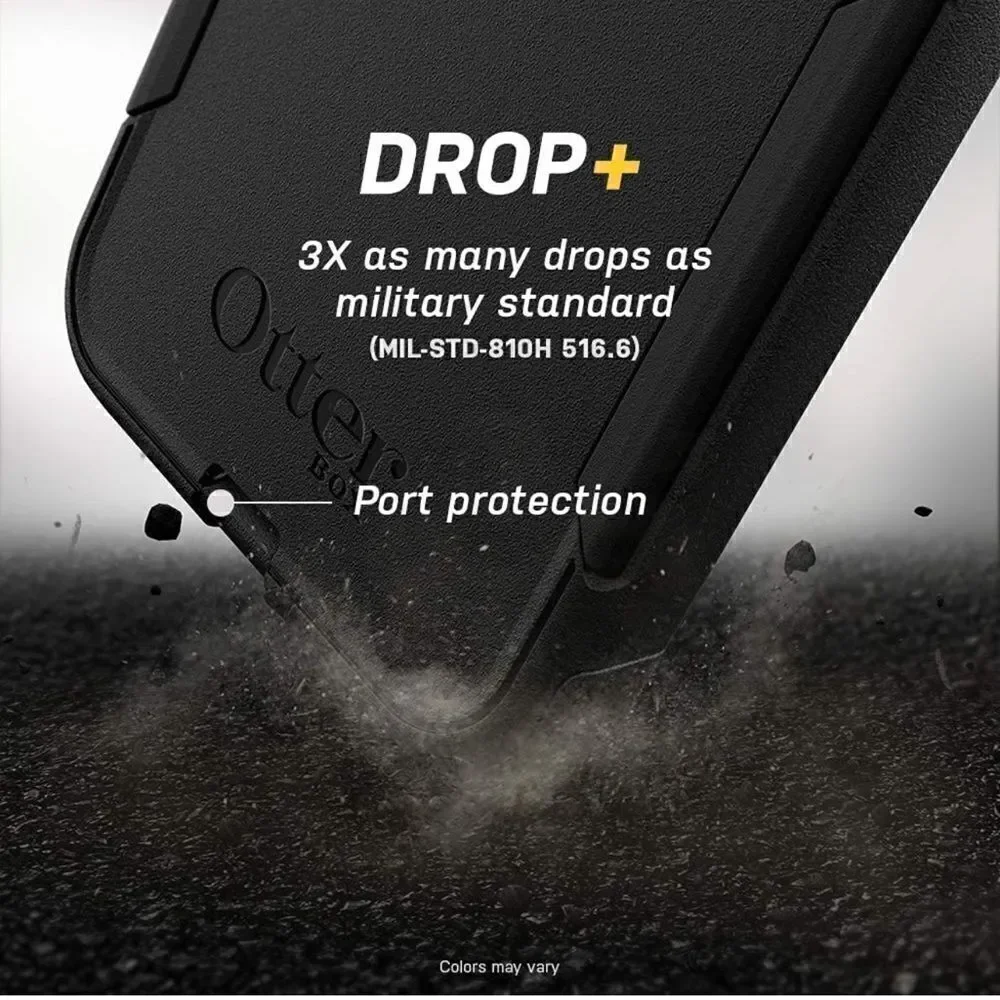 OTTERBOX COMMUTER SERIES Case for Galaxy S21+